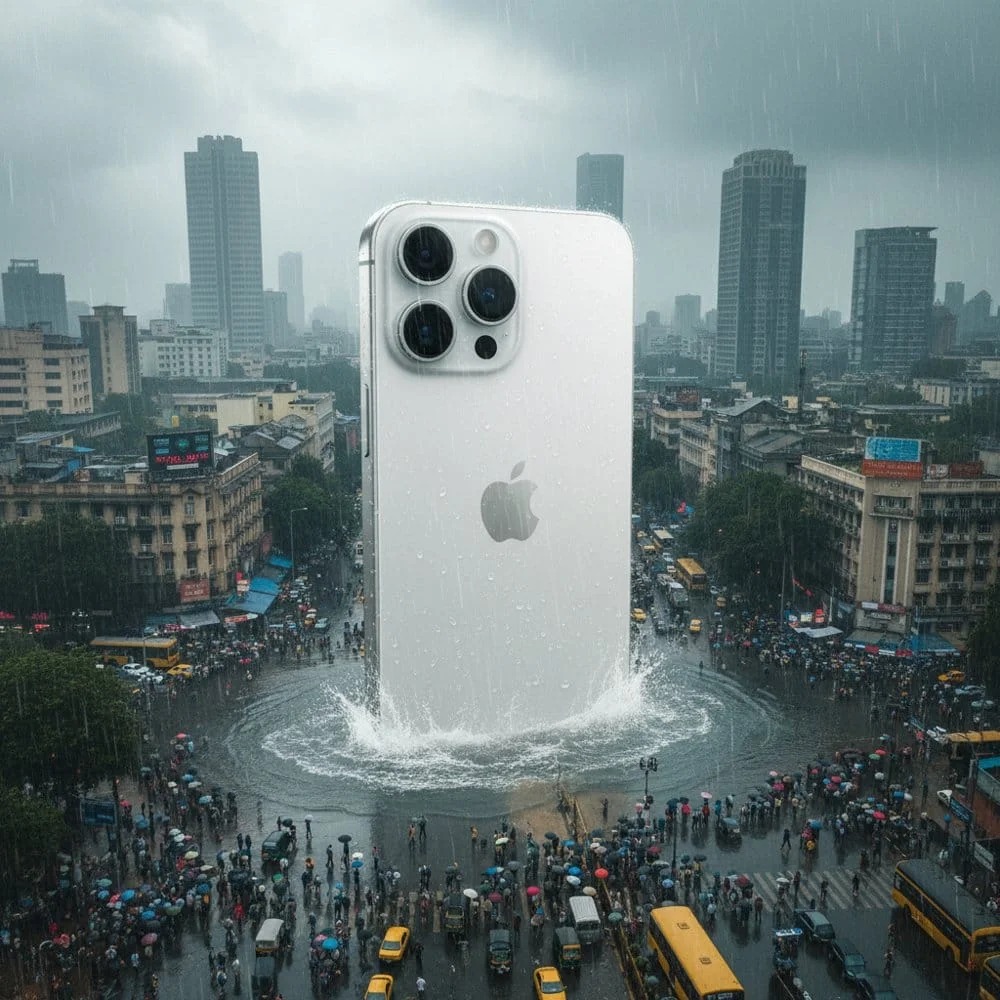 Tech Gadget